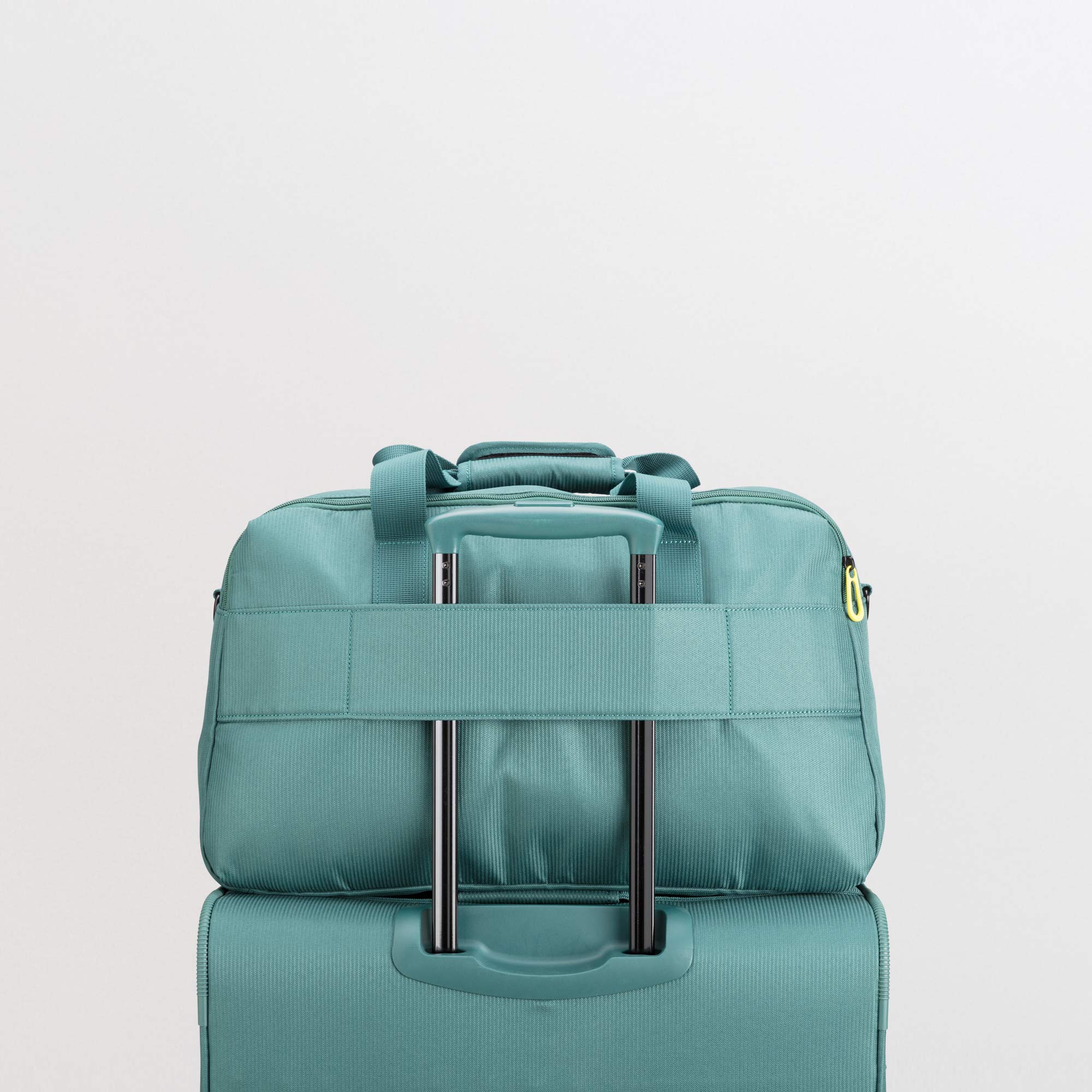 Duffle Bags-Lite'N'Go Fw25 Single Size / Peacock Blue