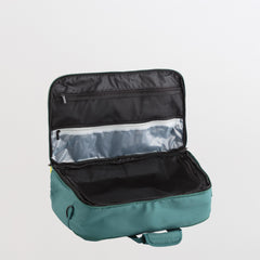 Duffle Bags-Lite'N'Go Fw25 Single Size / Peacock Blue