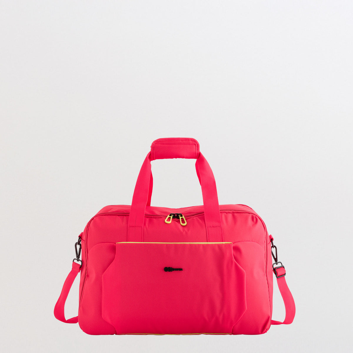 Duffle Bags-Lite'N'Go Single Size / Imperial Red
