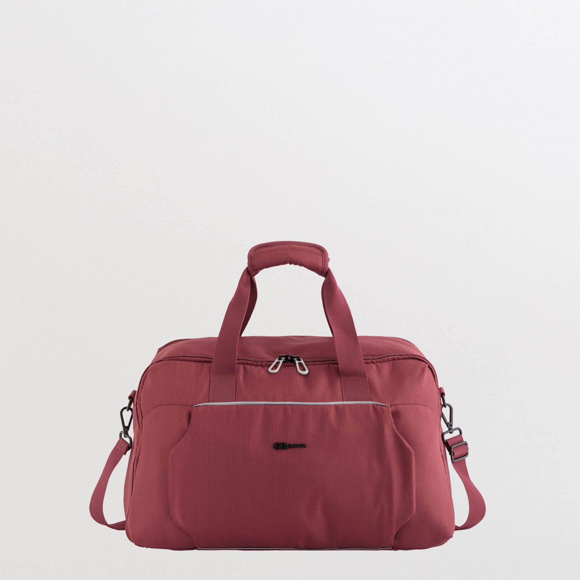 Duffle Bags-Lite'N'Go Fw25 Single Size / Cherry