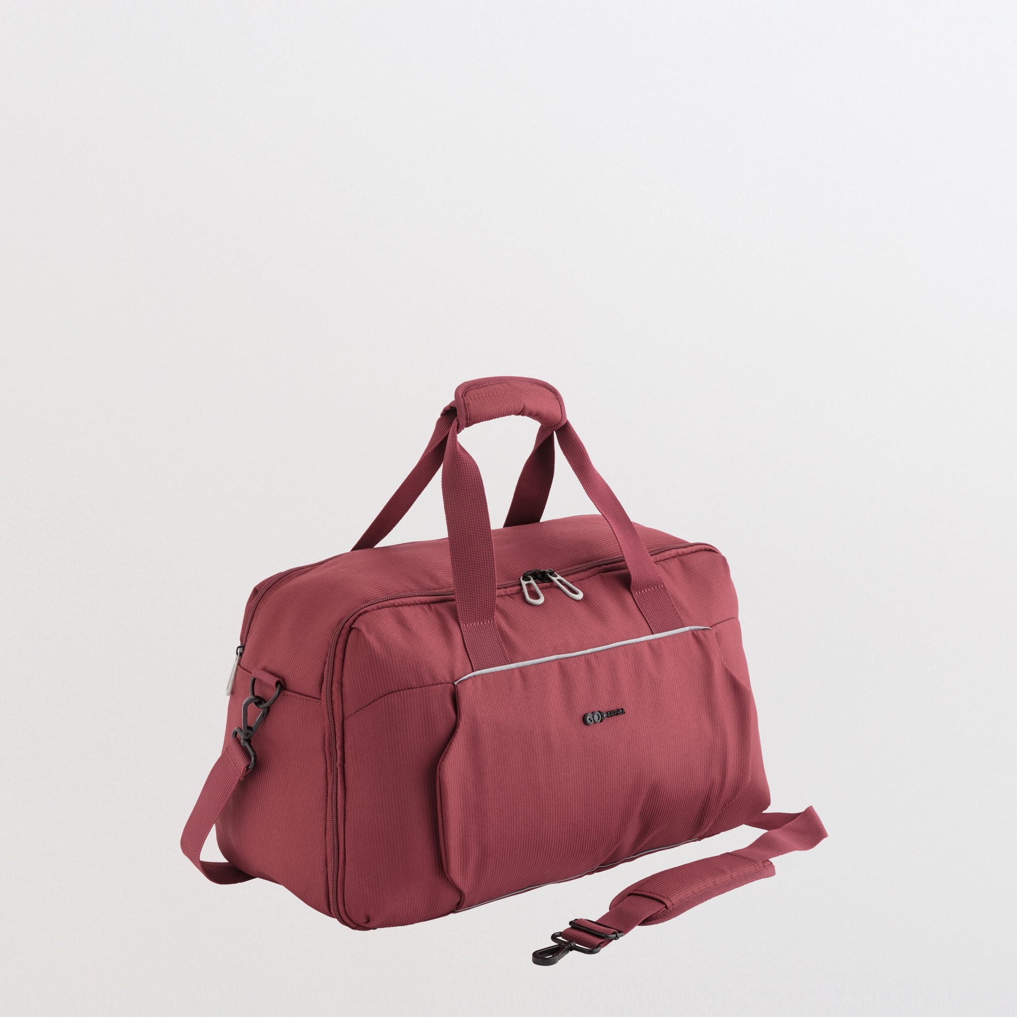 Duffle Bags-Lite'N'Go Fw25 Single Size / Cherry