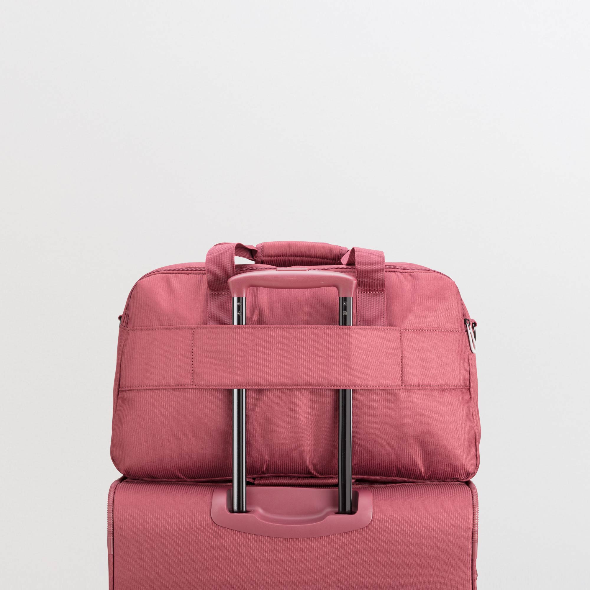 Duffle Bags-Lite'N'Go Fw25 Single Size / Cherry