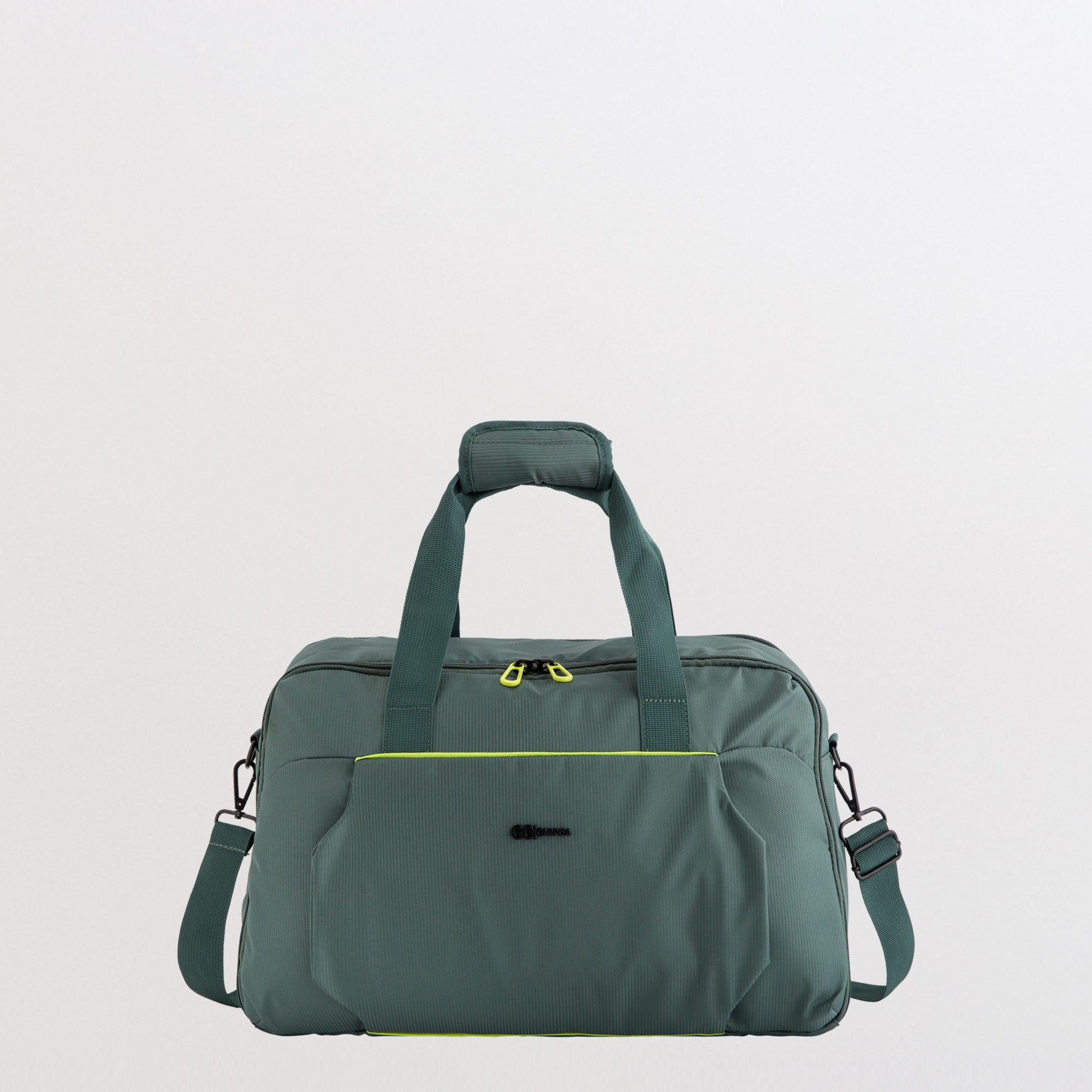 Duffle Bags-Lite'N'Go Fw25 Single Size / Dark Moss