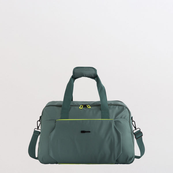 Duffle Bags-Lite'N'Go Fw25 Single Size / Dark Moss