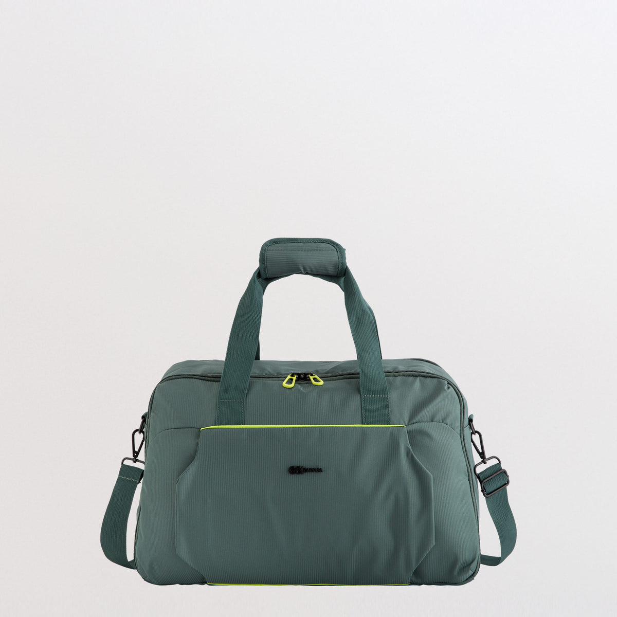 Duffle Bags-Lite'N'Go Fw25 Single Size / Dark Moss