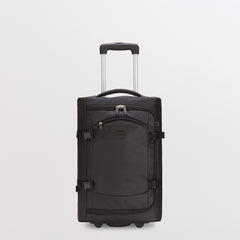 Duffle Bag Thrilling Go Luggage Black