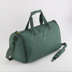 Clothes Bag Thrilling Go Bags Dark Moss