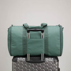 Clothes Bag Thrilling Go Bags Dark Moss