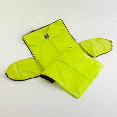 Clothes Bag Thrilling Go Bags Dark Moss
