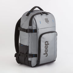 Backpack Midtown Jeep Asphalt Grey