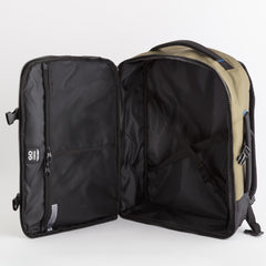 Jeep Dufflebag Midtown Jeep Military Green