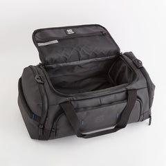 Jeep Dufflebags-Midtown Jeep Single Size / Black