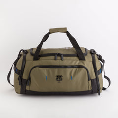 Jeep Dufflebags-Midtown Jeep Single Size / Military Green