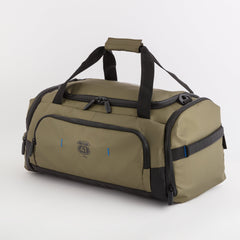 Jeep Dufflebags-Midtown Jeep Single Size / Military Green