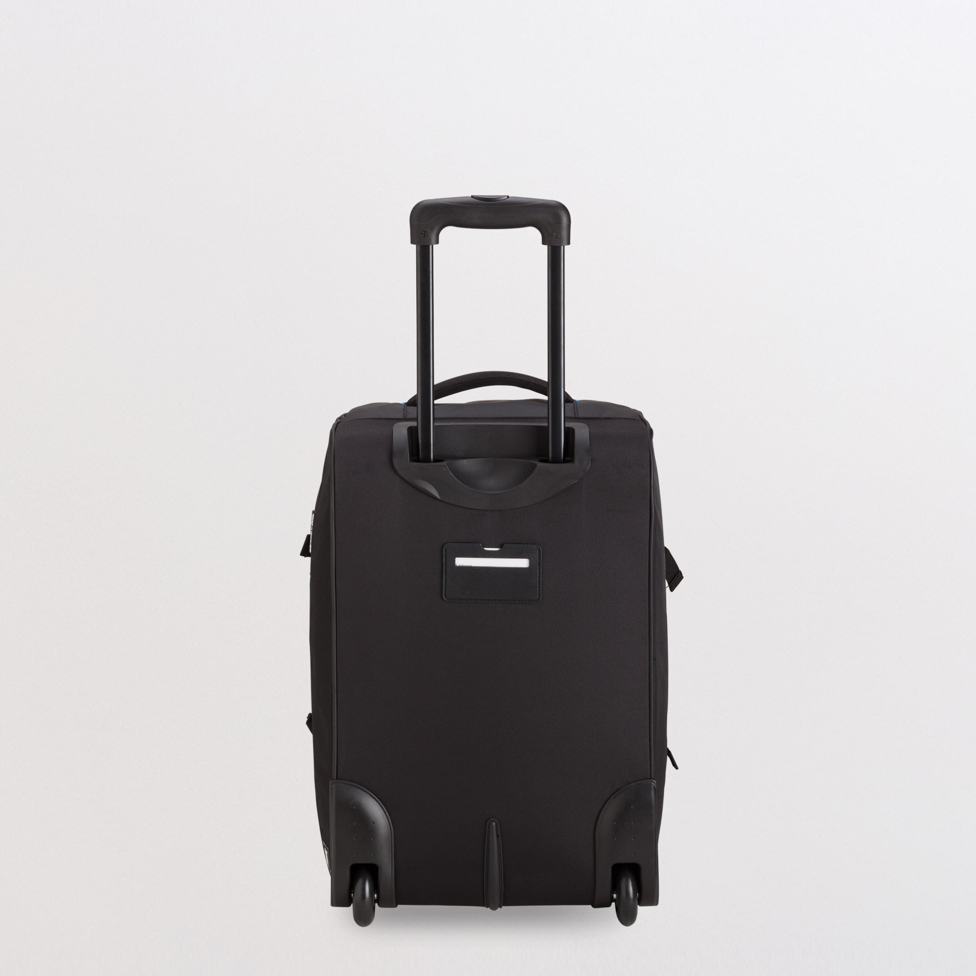 Jeep Trolley M Midtown Jeep Luggage Black