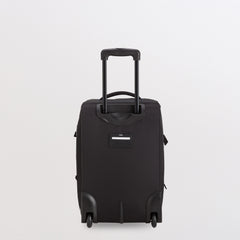 Jeep Trolley M Midtown Jeep Luggage Black