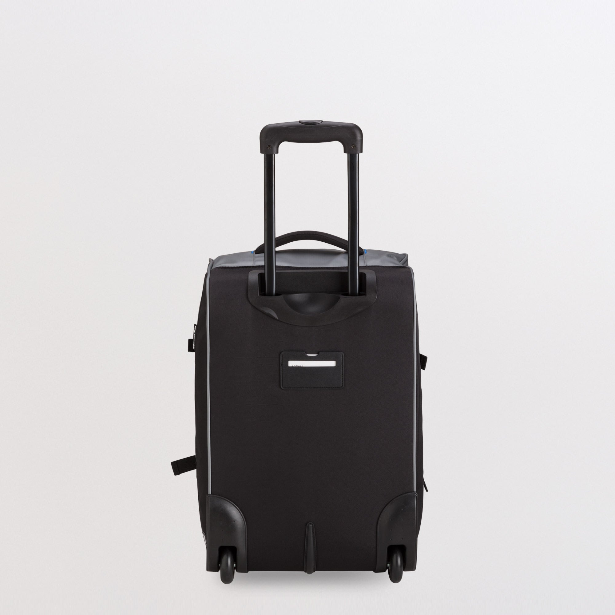 Jeep Trolley M Midtown Jeep Luggage Asphalt Grey