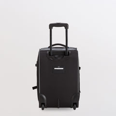 Jeep Trolley M Midtown Jeep Luggage Asphalt Grey