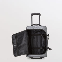 Jeep Trolley M Midtown Jeep Luggage Asphalt Grey