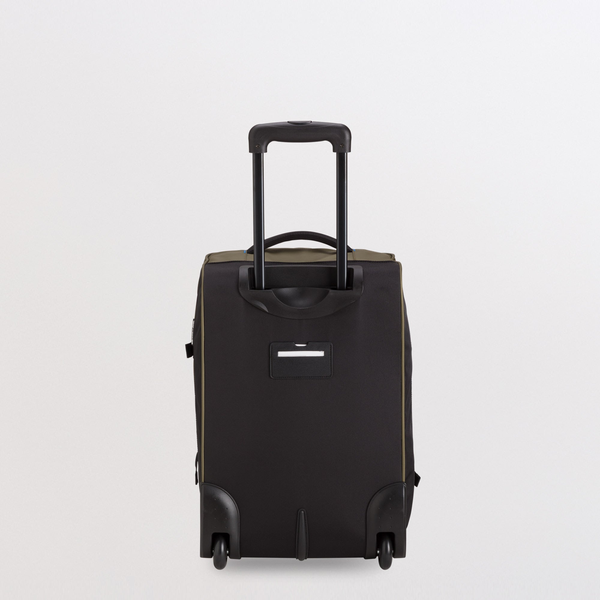 Jeep Trolley M Midtown Jeep Luggage Military Green