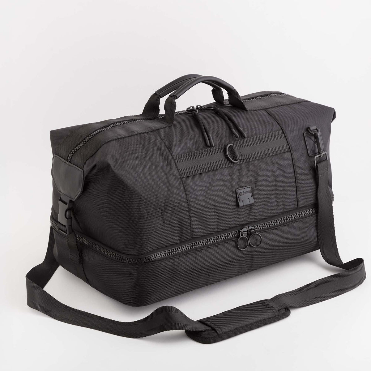 Gym Bags-Walk-Easy Go Single Size / Black