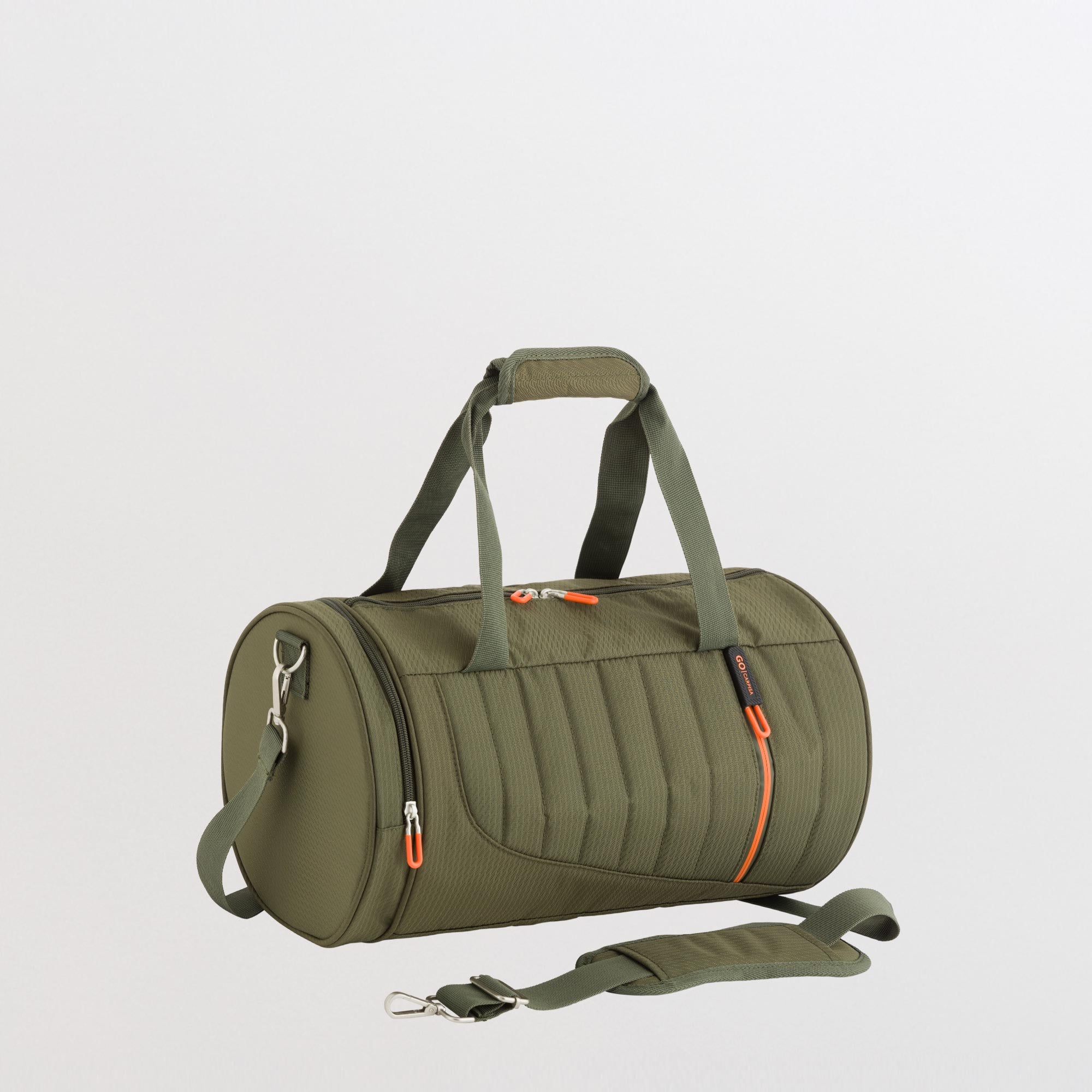 Duffle Bag - Lightness Go