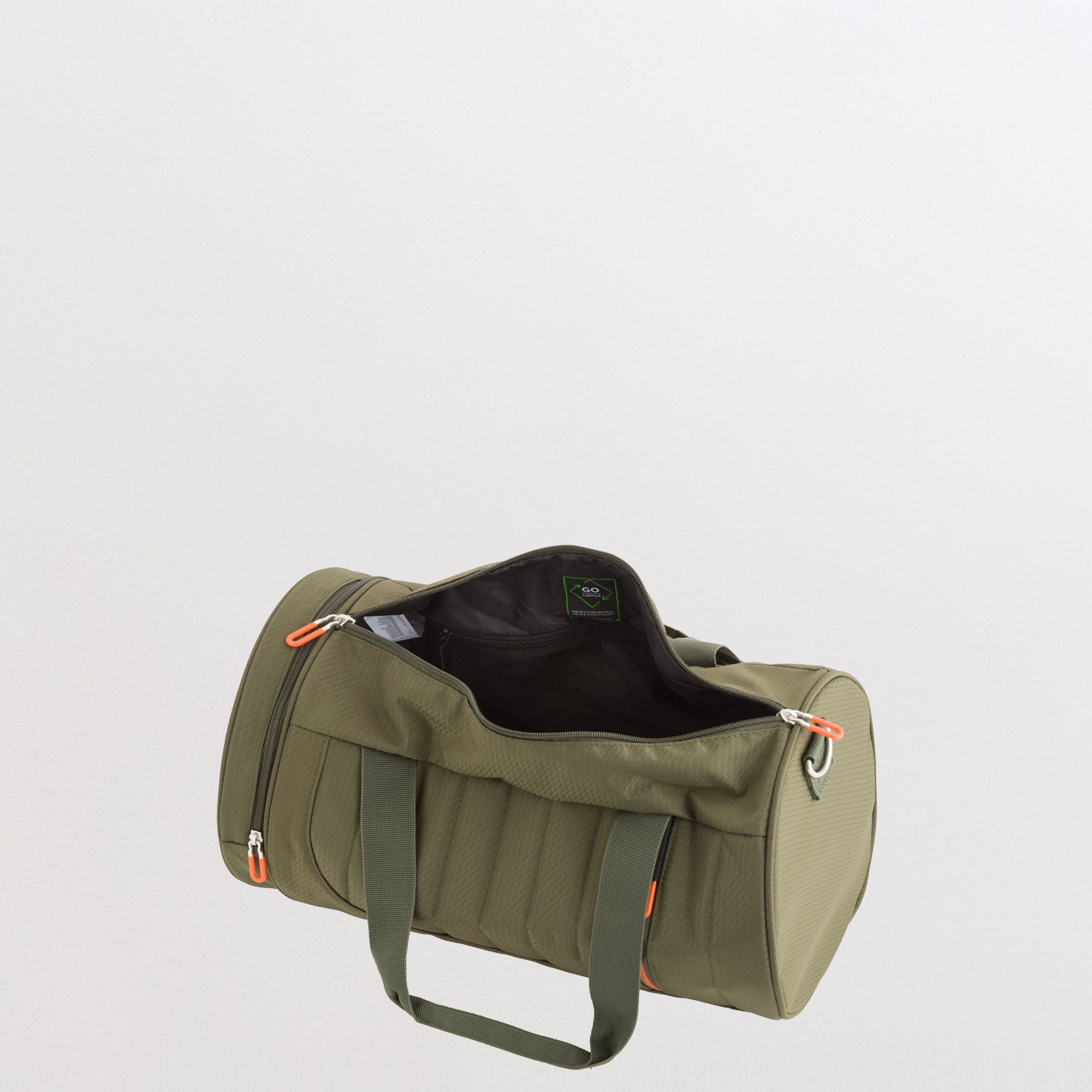Duffle Bag - Lightness Go