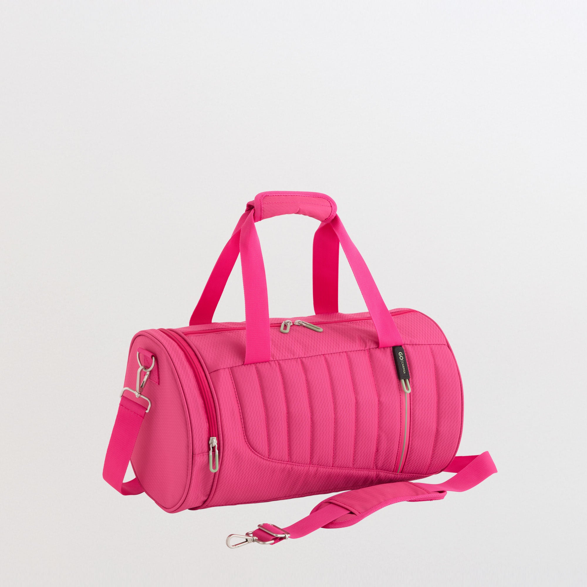 Duffle Bag - Lightness Go