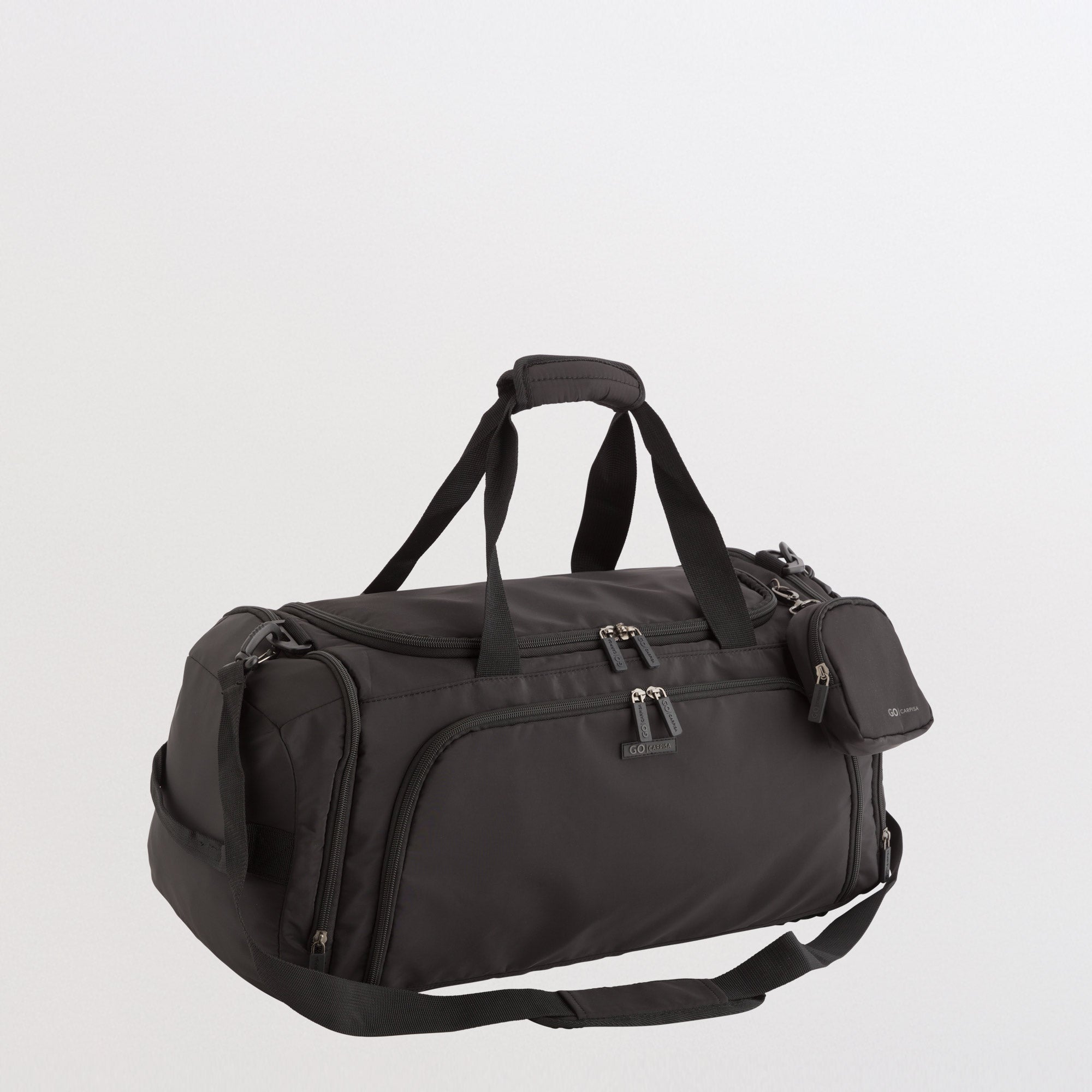 Duffle Bag - Softair Go
