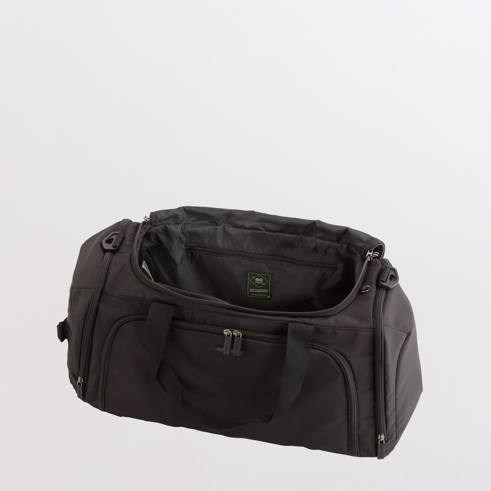 Duffle Bag - Softair Go