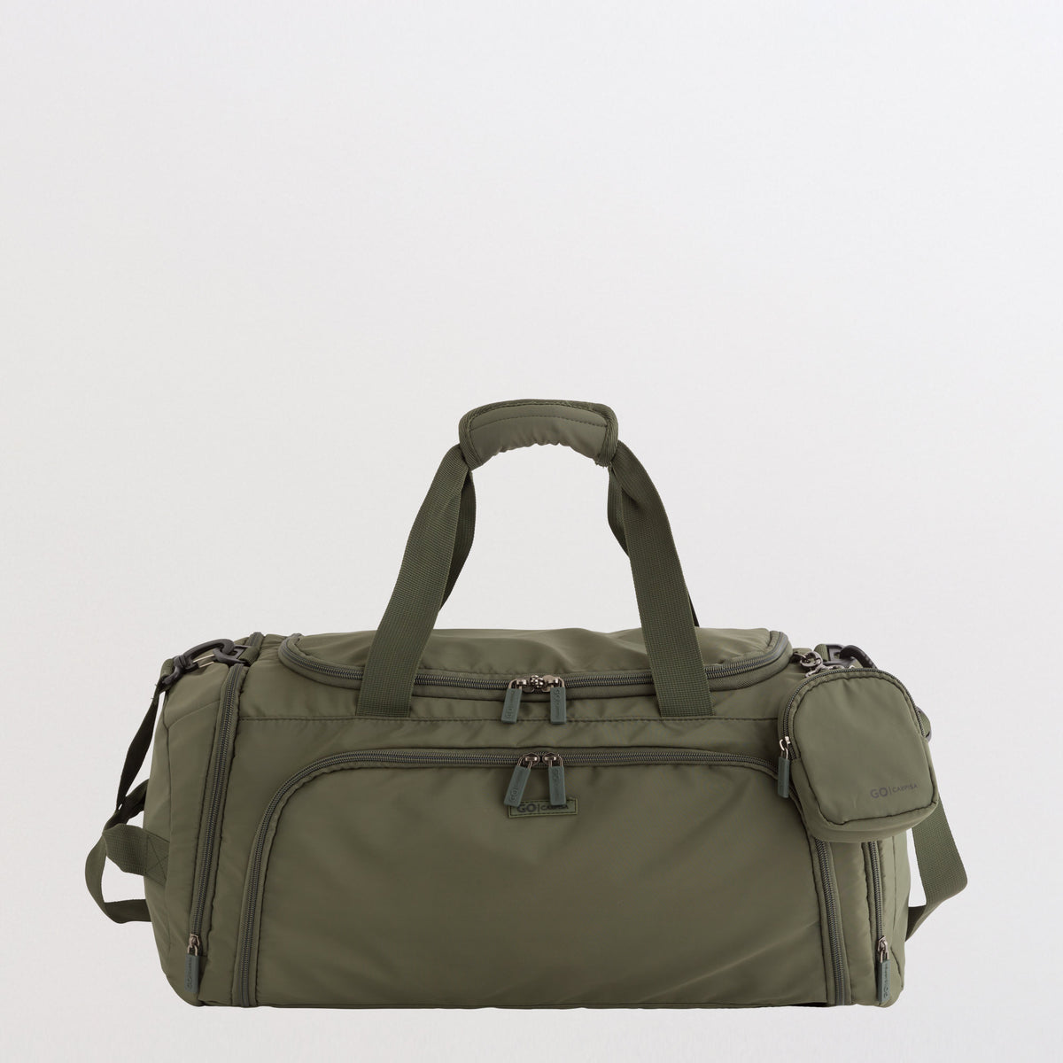 Duffle Bag - Softair Go