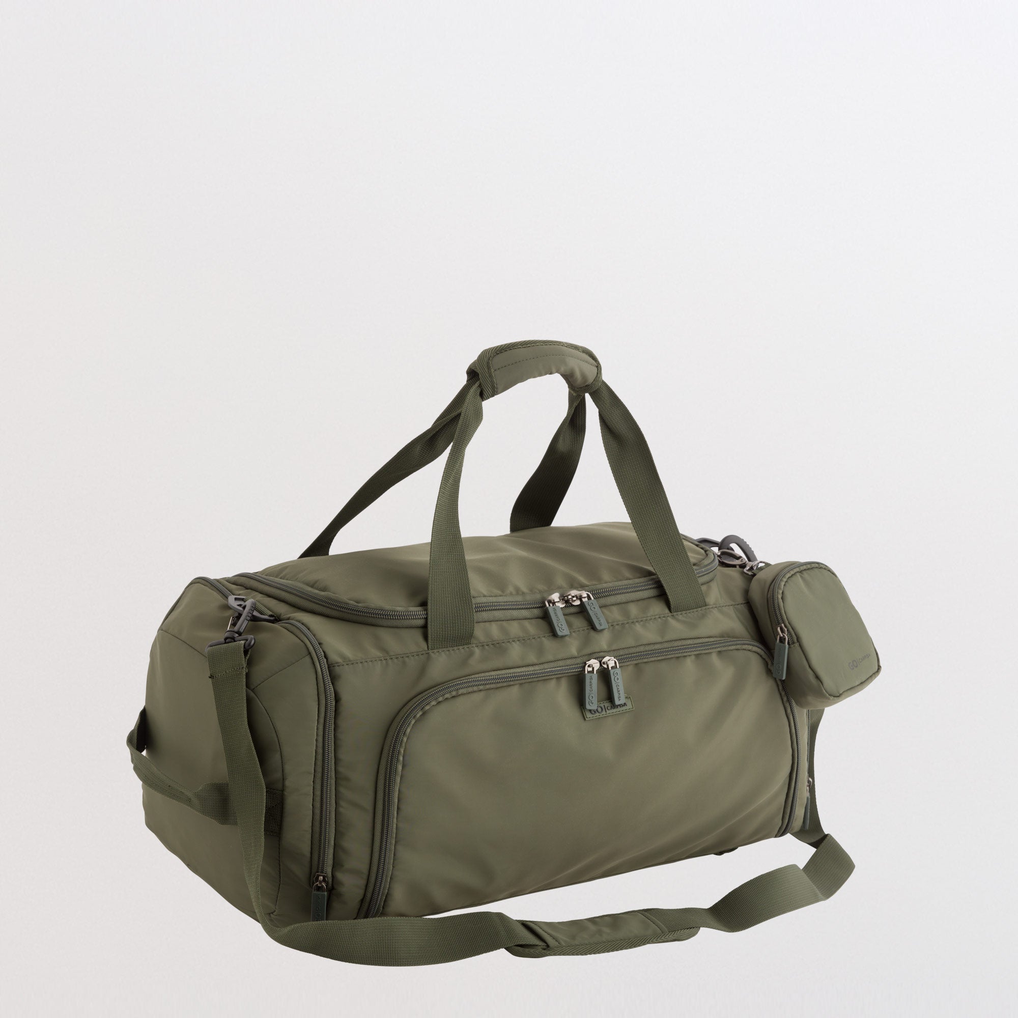Duffle Bag - Softair Go