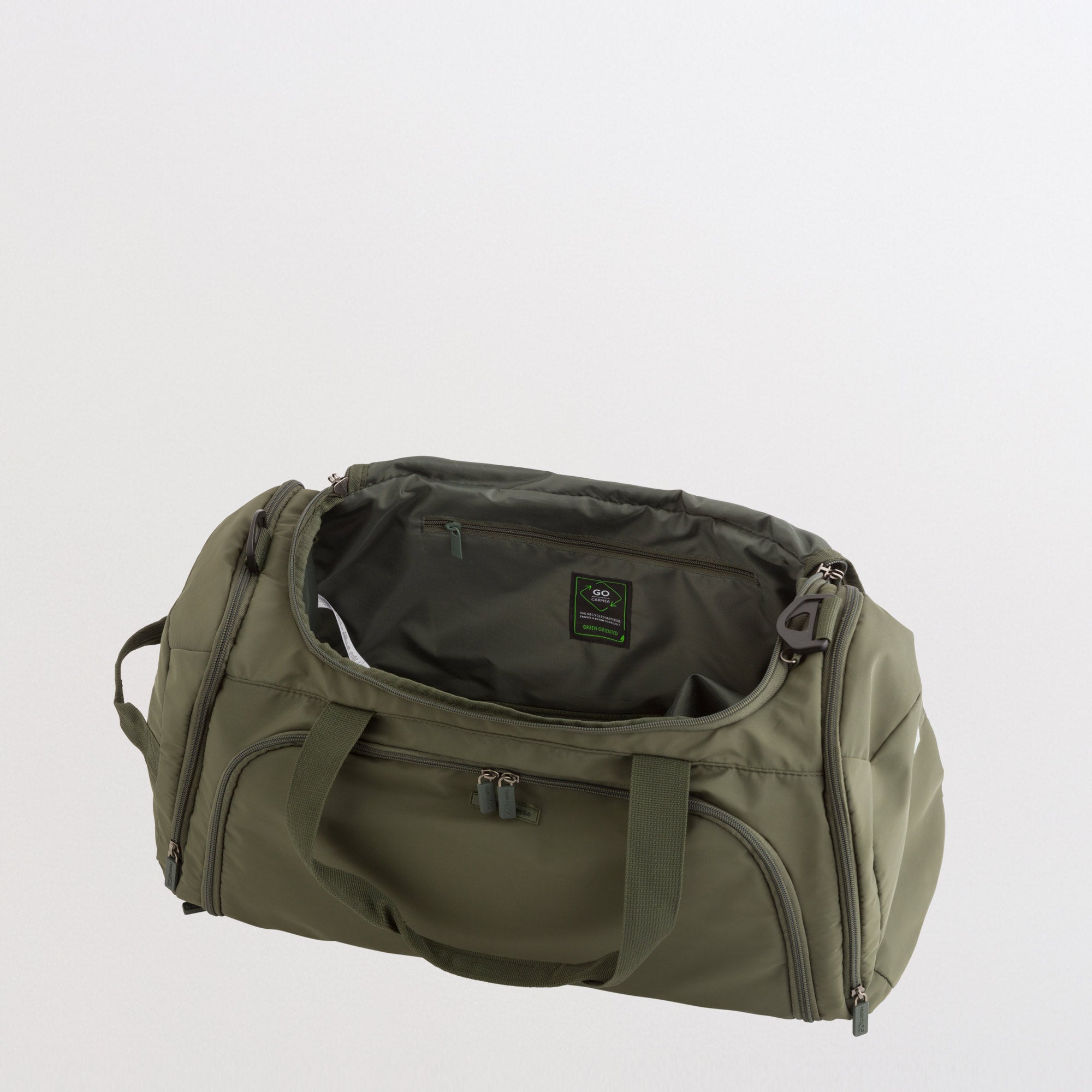 Duffle Bag - Softair Go