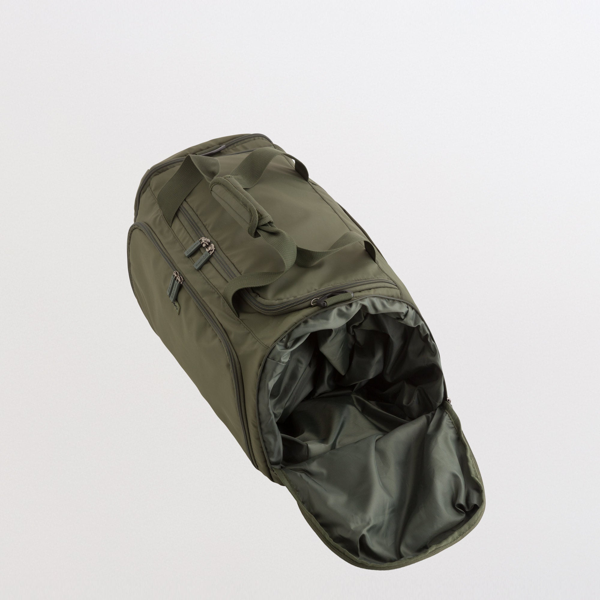 Duffle Bag - Softair Go