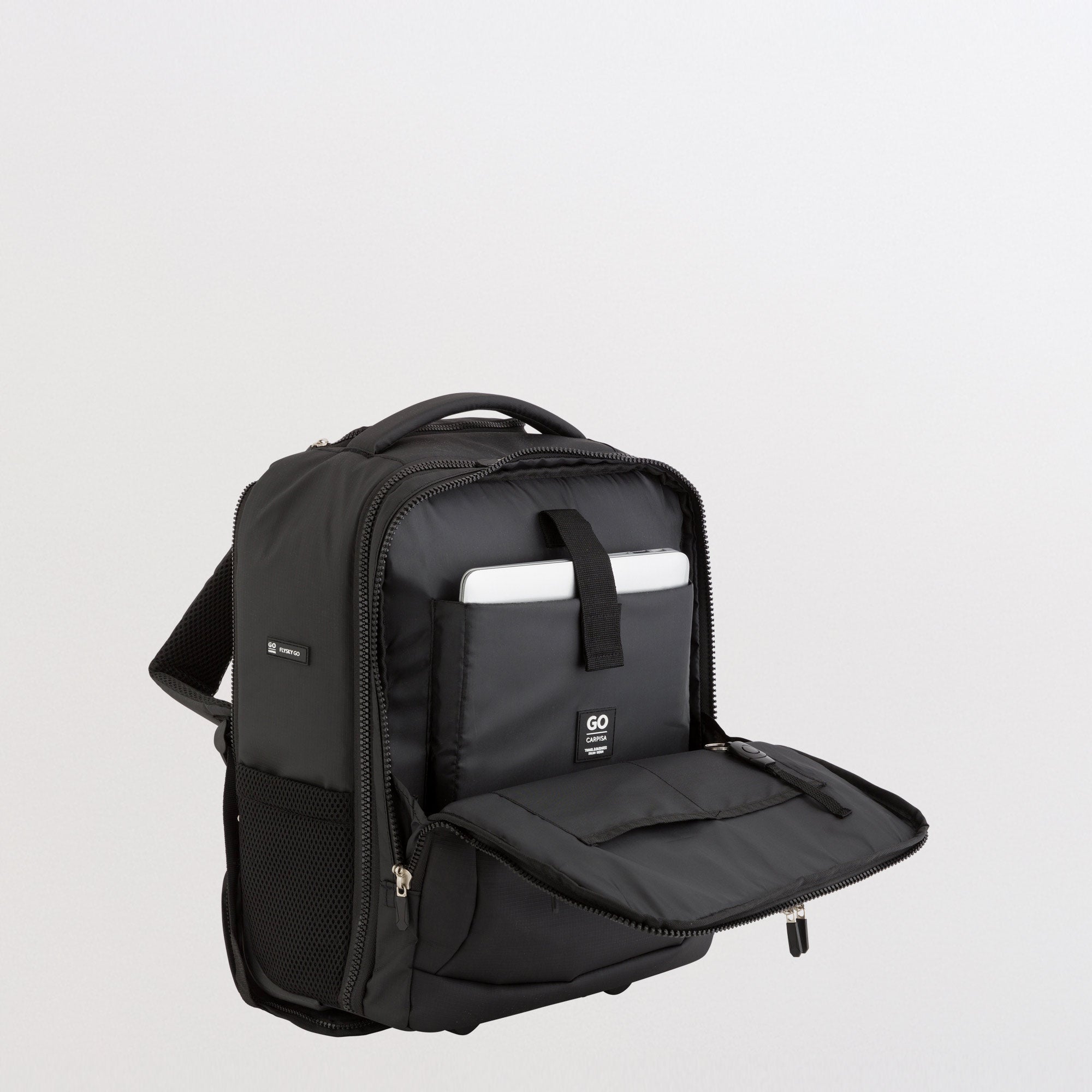 Soft Trolley Xs - Flysky Go