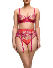 Dita Von Teese Sexy Sleep Garter belt