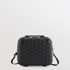 Beauty Travel Cases-Gotech Green Beauty Single Size / Black