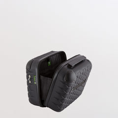 Beauty Travel Cases-Gotech Green Beauty Single Size / Black