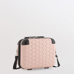 Beauty Travel Cases-Gotech Green Beauty Single Size / Powder