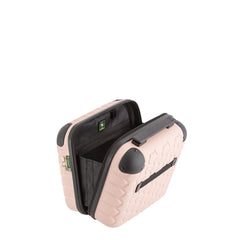 Beauty Travel Cases-Gotech Green Beauty Single Size / Powder