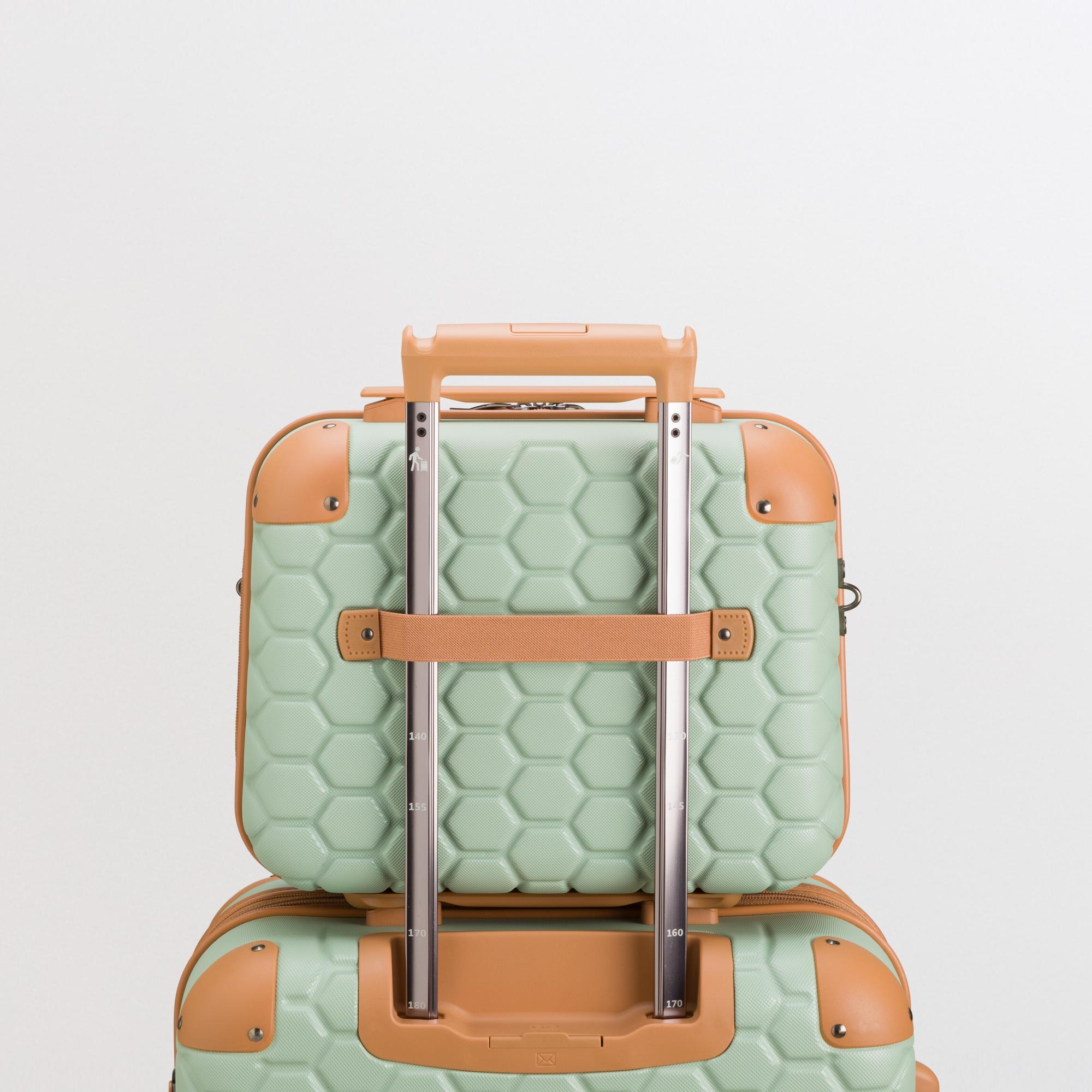 Beauty Travel Case - Gotech Premium