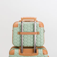 Beauty Travel Case - Gotech Premium