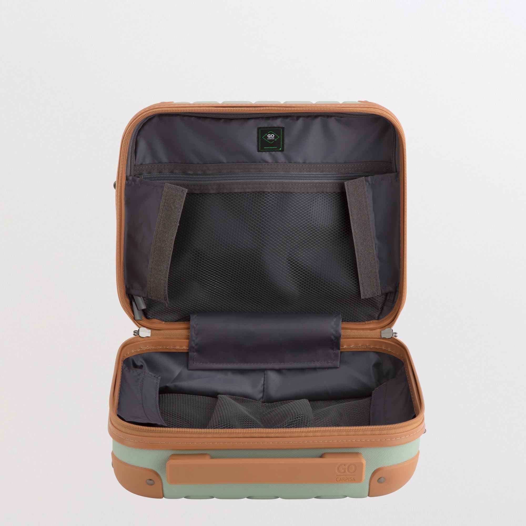 Beauty Travel Case - Gotech Premium