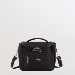 Beauty Travel Case Roadmate Black