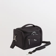 Beauty Travel Case Roadmate Black