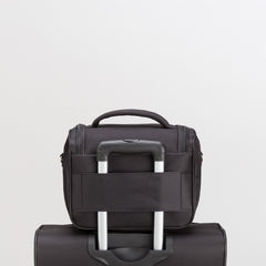 Beauty Travel Case Roadmate Black