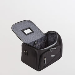 Beauty Travel Case Roadmate Black