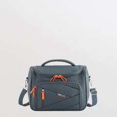 Beauty Travel Cases-Roadmate Go Fw Single Size / Grey Blue