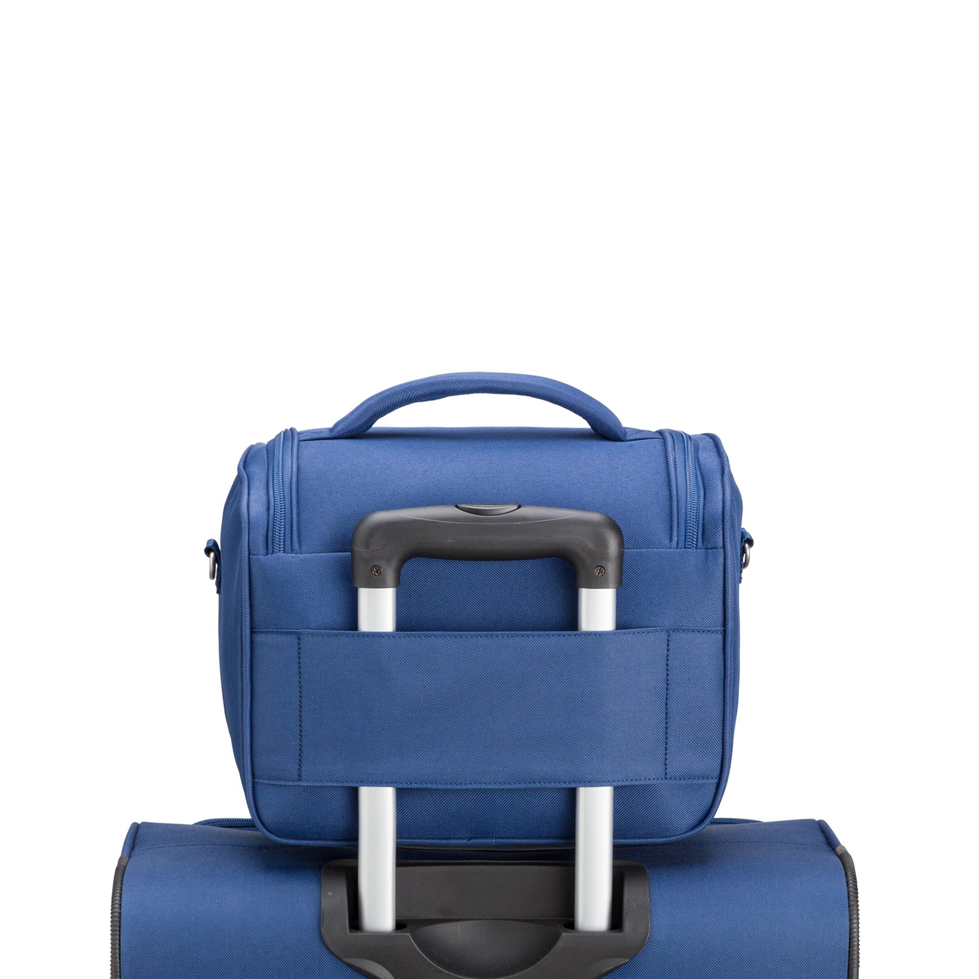 Beauty Travel Cases-Jaunter Go Single Size / Navy Blue
