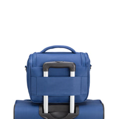 Beauty Travel Cases-Jaunter Go Single Size / Navy Blue